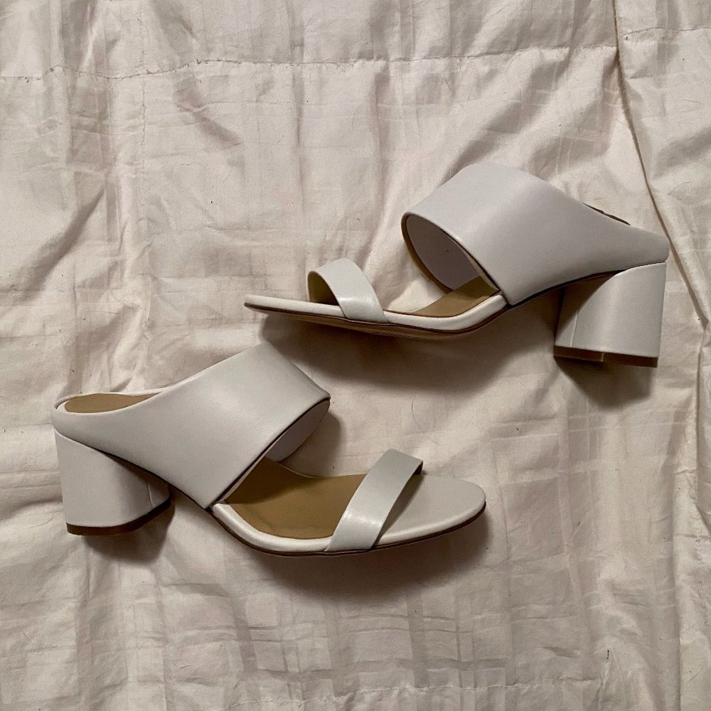 Naturalizer Abbey Sandals